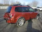 SUBARU FORESTER 2 photo