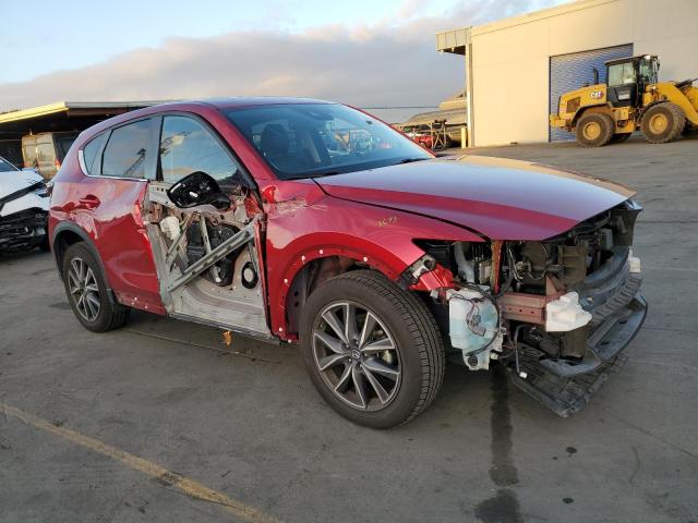 2018 MAZDA CX-5 TOURI - JM3KFBCMXJ0467338