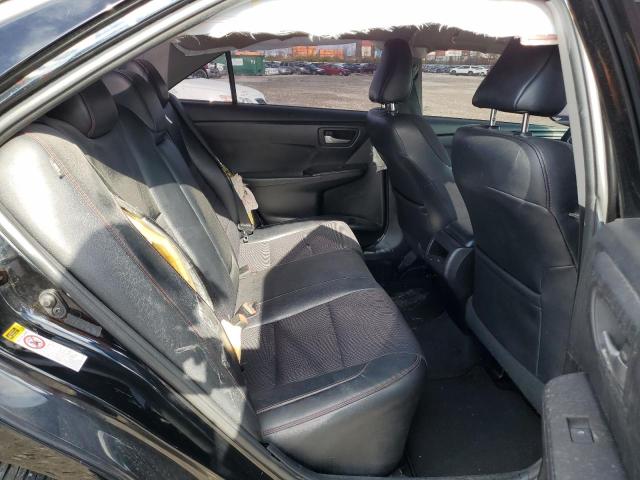 2016 TOYOTA CAMRY LE - 4T1BF1FK9GU237803