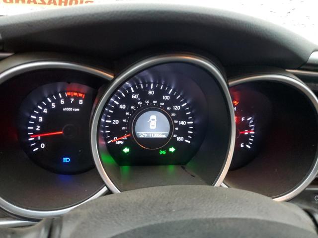 2015 KIA OPTIMA LX - 5XXGM4A77FG362968