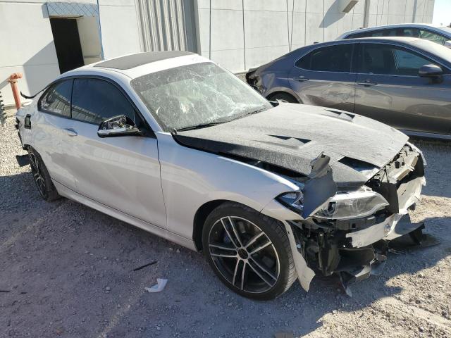 VIN WBA2J5C51JVC07558 2018 BMW M2 no.4