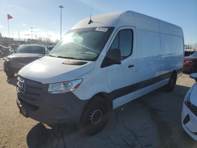 2021 MERCEDES-BENZ SPRINTER 2 #2962518802