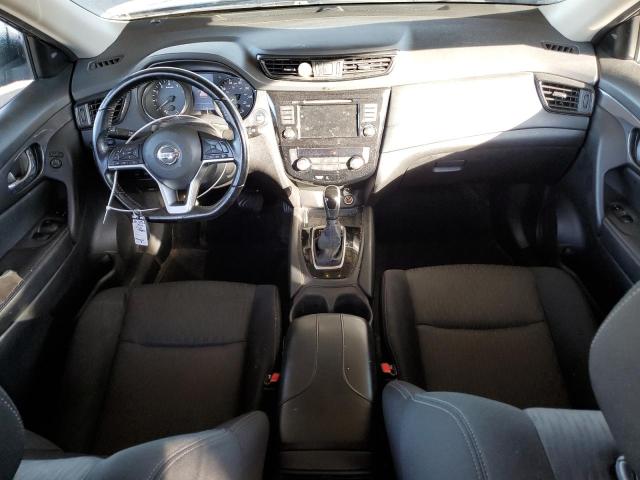 2020 NISSAN ROGUE S - JN8AT2MT1LW006679