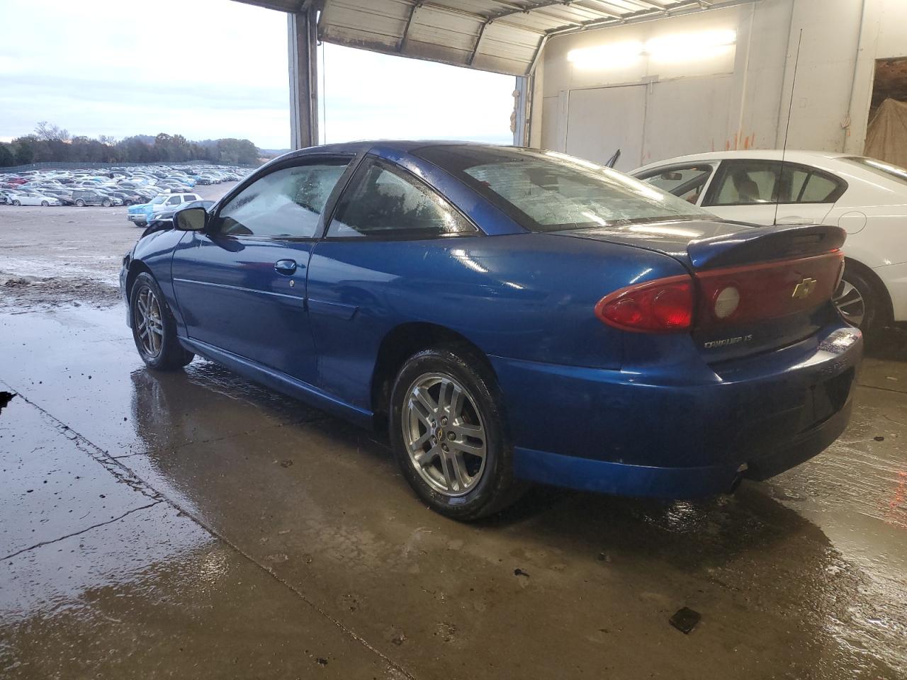 Lot #3024909368 2004 CHEVROLET CAVALIER L