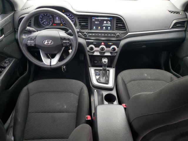 2019 HYUNDAI ELANTRA SE - 5NPD84LF2KH403131