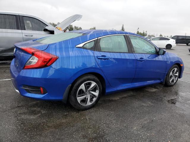 VIN 19XFC2F66KE212016 2019 HONDA CIVIC no.3