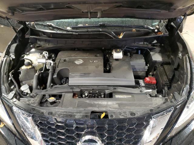 VIN 5N1AZ2BS4MC109078 2021 NISSAN MURANO no.12