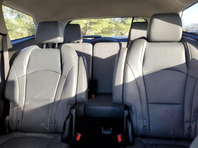 2019 BUICK ENCLAVE ES - 5GAERBKW1KJ188552