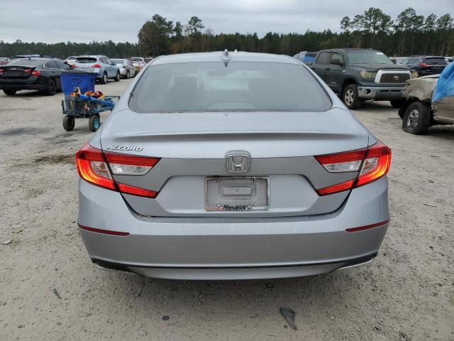 2020 HONDA ACCORD LX - 1HGCV1F12LA019184