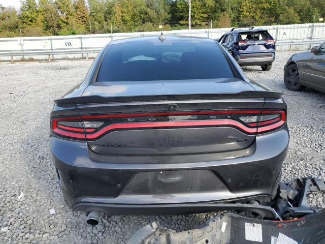 2023 DODGE CHARGER GT - 2C3CDXHG7PH631141