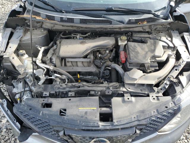 2018 NISSAN ROGUE SPOR - JN1BJ1CR6JW255176