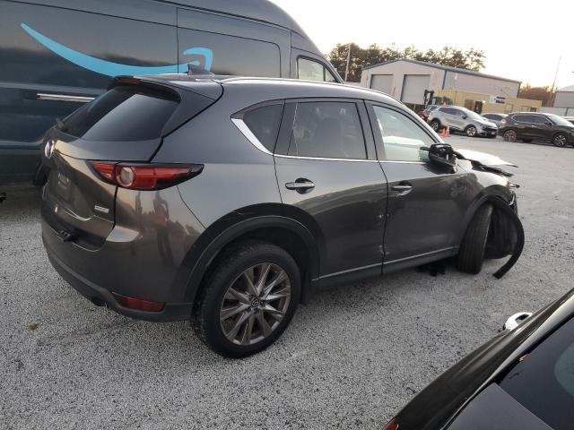 VIN JM3KFADM3K0670288 2019 MAZDA CX-5 no.3