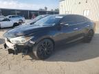 2017 NISSAN MAXIMA 3.5 - 1N4AA6AP4HC414754