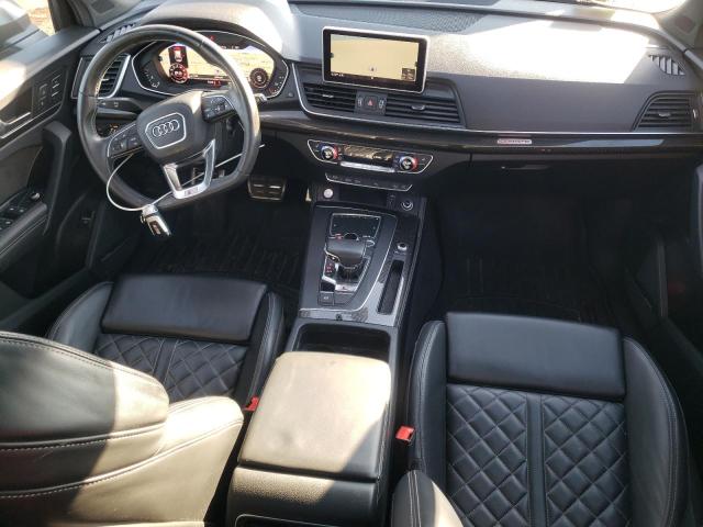 2018 AUDI SQ5 PRESTI - WA1C4AFY0J2182559