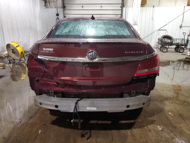 2016 BUICK LACROSSE S - 1G4G45G33GF271038