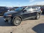 2017 JEEP CHEROKEE L - 1C4PJMDB7HD218391