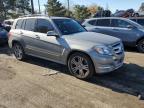 Lot #3023997206 2013 MERCEDES-BENZ GLK 350 4M