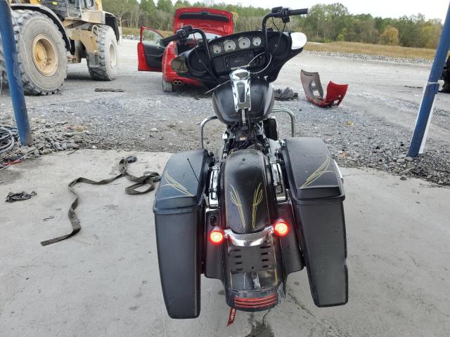 2016 HARLEY-DAVIDSON FLHXS STRE - 1HD1KRM11GB625199