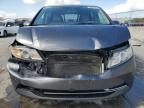 HONDA ODYSSEY EX photo