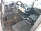 NISSAN FRONTIER S photo