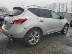 NISSAN MURANO S photo