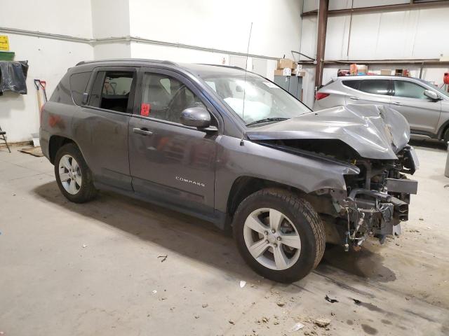 2015 JEEP COMPASS SP - 1C4NJDAB0FD100630