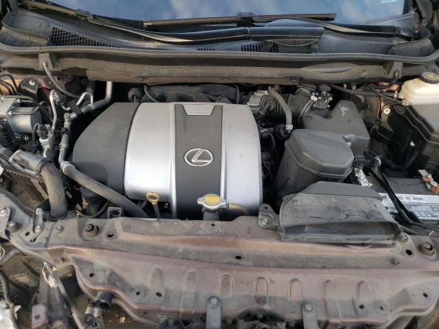 2016 LEXUS RX 350 - 2T2ZZMCA7GC013512