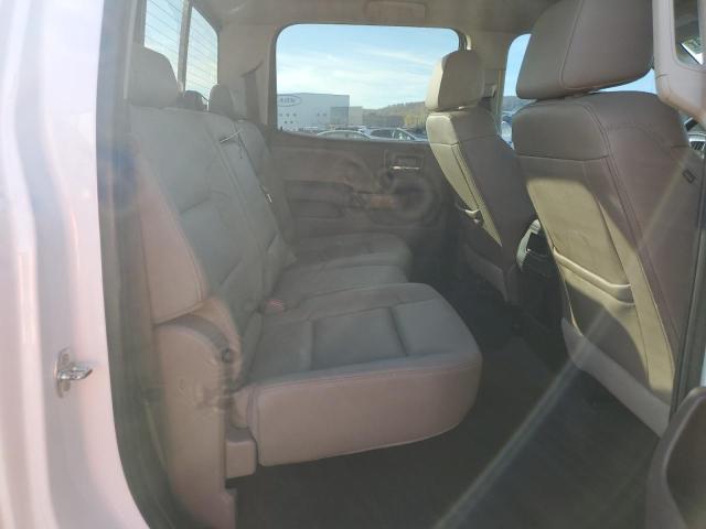2017 GMC SIERRA K15 - 3GTU2NEC3HG447408