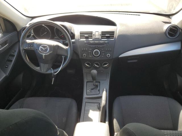 VIN JM1BL1TF9D1725473 2013 MAZDA 3 no.8