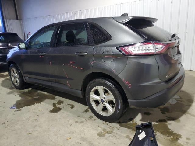 2016 FORD EDGE SE - 2FMPK3G90GBB89641