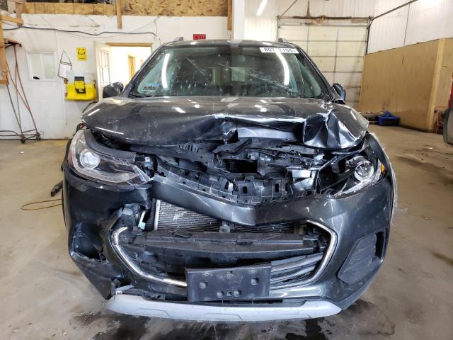 2019 CHEVROLET TRAX 1LT - 3GNCJPSB6KL208723