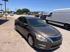 NISSAN ALTIMA 2.5 photo