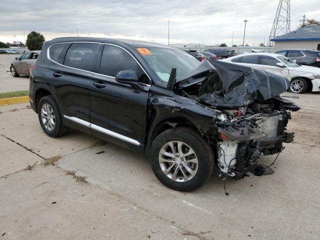 2020 HYUNDAI SANTA FE S - 5NMS33AD5LH240524