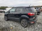 Lot #3023628257 2021 FORD ECOSPORT T