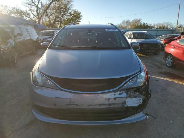 2020 CHRYSLER VOYAGER LX - 2C4RC1DG4LR257331