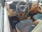 Lot #3030789435 1997 JEEP WRANGLER /