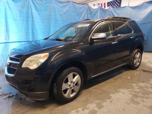 2015 CHEVROLET EQUINOX LT #2996417391