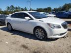 BUICK LACROSSE photo