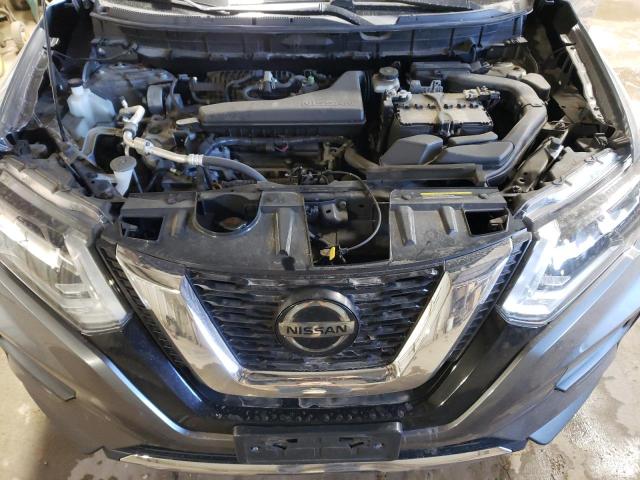 2018 NISSAN ROGUE S - JN8AT2MV8JW315855