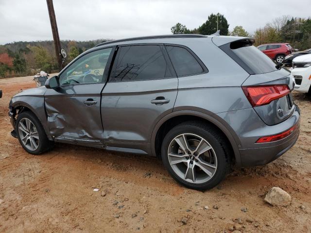 2019 AUDI Q5 PRESTIG - WA1CNAFY6K2025309