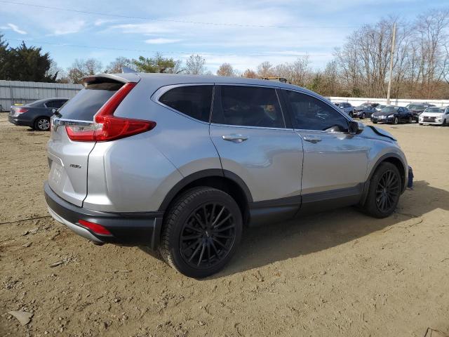 2019 HONDA CR-V EX - 7FARW2H51KE044700