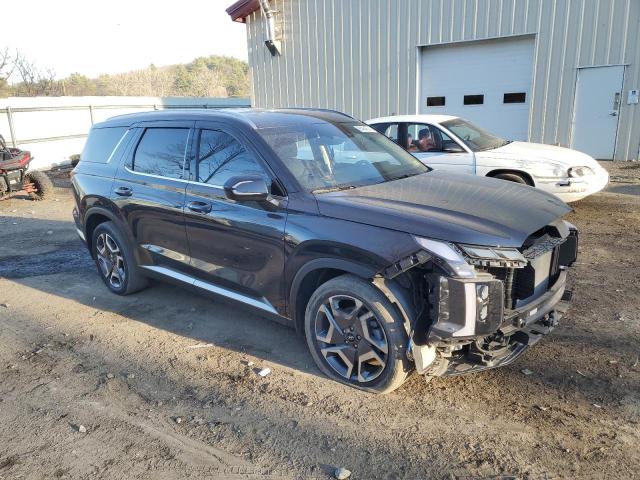 Vin: km8r5dgexpu567848, lot: 81464624, hyundai palisade limited 20234