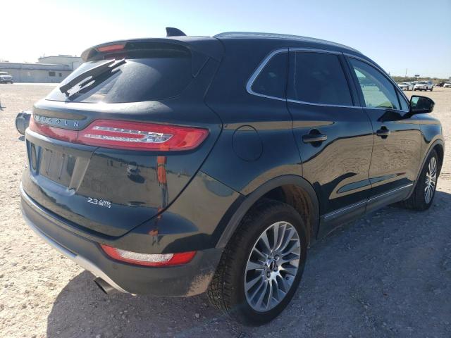 2015 LINCOLN MKC - 5LMTJ2AH7FUJ42897