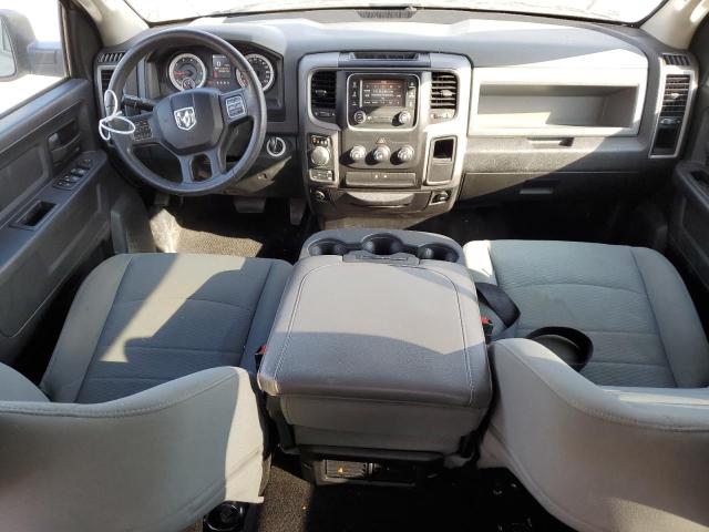 2015 RAM 1500 ST - 1C6RR7KG9FS594947