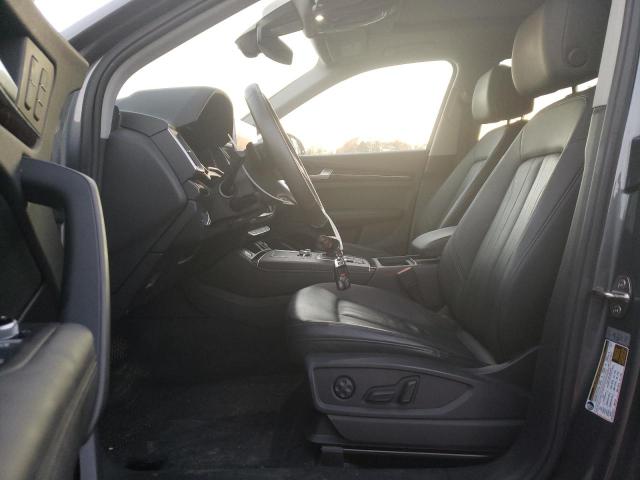 2020 AUDI Q5 PREMIUM - WA1BNAFY8L2051178