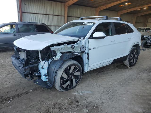 2024 VOLKSWAGEN ATLAS CROS #3041093743