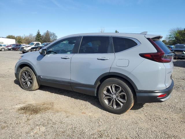 VIN 2HKRW2H89LH622888 2020 Honda CR-V, Exl no.2