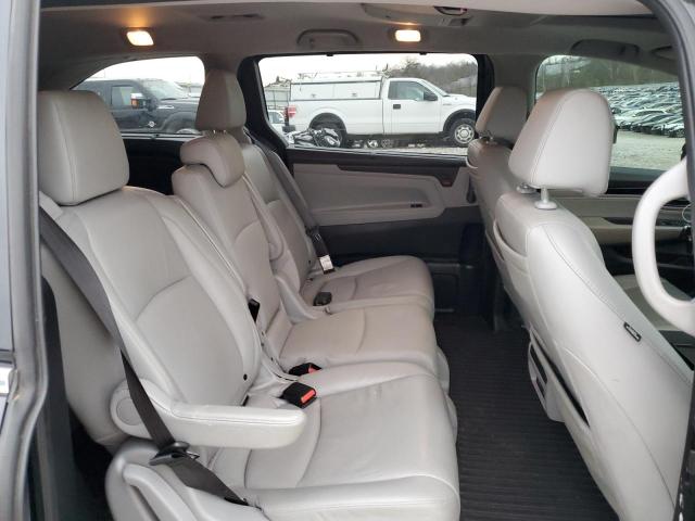 2019 HONDA ODYSSEY EL - 5FNRL6H93KB036337