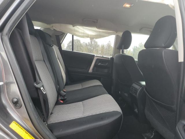 2020 TOYOTA 4RUNNER SR - JTEBU5JR3L5792218