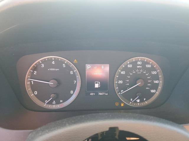 2016 HYUNDAI SONATA 5NPE34AFXGH367735